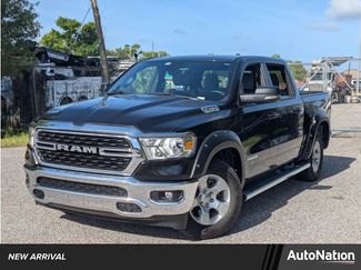 Used 2022 RAM 1500 Big Horn video 1