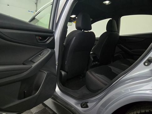 Used 2022 Subaru WRX w/ Popular Package #1A image 32