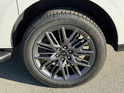 New 2026 Ford Expedition Max Platinum w/ Stealth Appearance Package