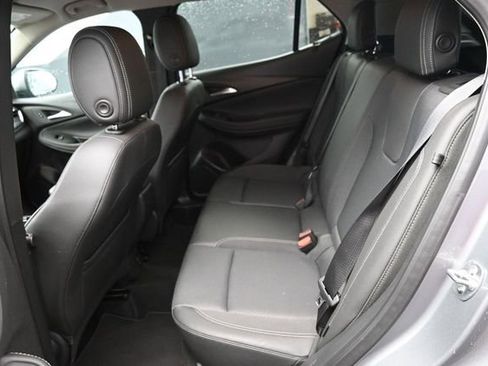 Used 2025 Buick Encore GX Preferred AWD/4WD image 15