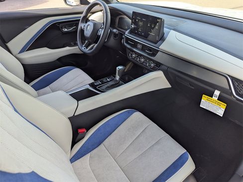 New 2025 Acura ADX A-Spec image 15