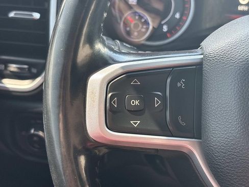 Used 2023 RAM 3500 Big Horn w/ Level 1 Equipment Group image 24