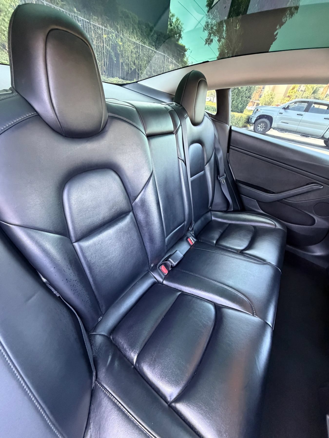 Used 2023 Tesla Model 3 Standard Range RWD image 9