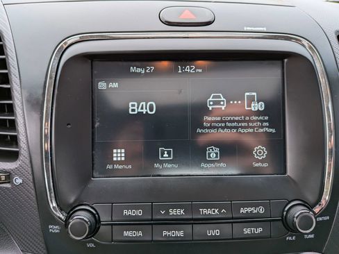 Used 2018 Kia Forte S w/ S Technology Plus Package FWD image 47