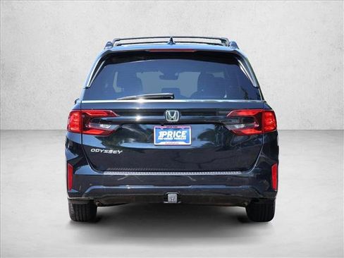 Used 2025 Honda Odyssey EX-L image 22