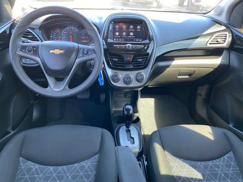 Used 2020 Chevrolet Spark LT FWD image 4