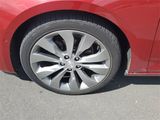 Used 2016 Chevrolet Malibu Premier w/ Driver Confidence Package II image 4
