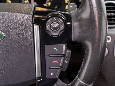 Used 2016 Land Rover LR4 HSE LUX image 29