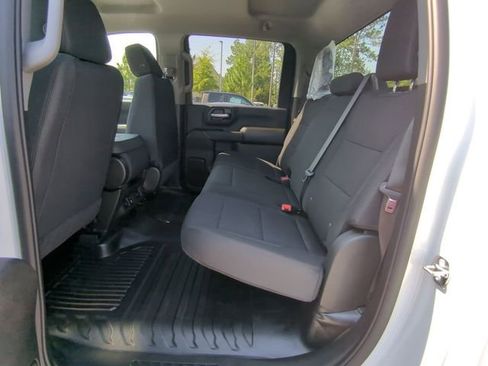 New 2025 GMC Sierra 2500 Pro image 36