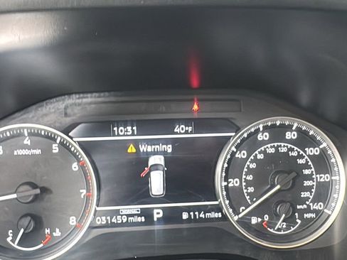 Used 2024 Mitsubishi Outlander SE Black Edition image 21