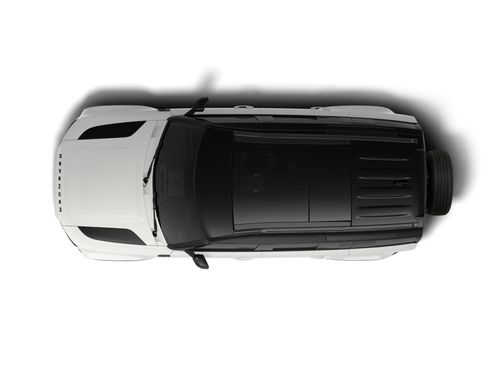 New 2026 Land Rover Defender 110 S AWD/4WD image 4