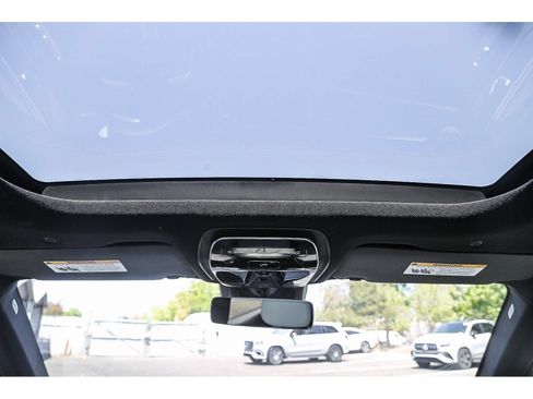 Used 2025 Mercedes-Benz GLC 350e 4MATIC w/ AMG Line image 14