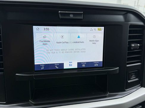 New 2026 Ford F350 XLT image 19