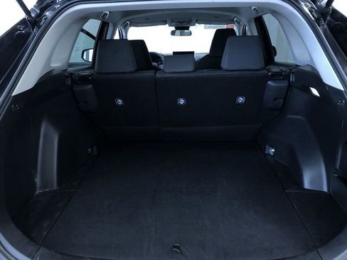 Certified 2025 Toyota RAV4 LE image 31