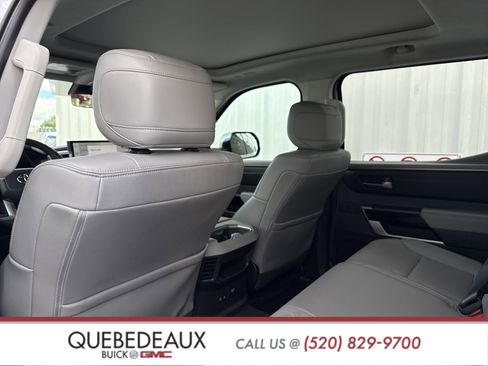 Used 2022 Toyota Tundra Limited image 28