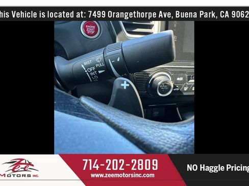 Used 2014 Honda Civic EX image 23