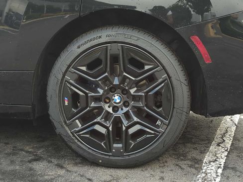 Used 2026 BMW iX xDrive60 w/ M Sport Package AWD/4WD image 13