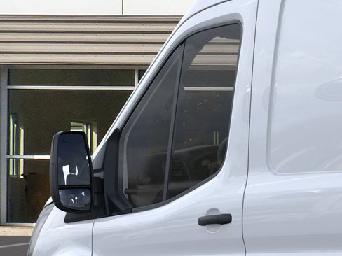New 2026 Ford Transit 250 148 Medium Roof w/ Load Area Protection Package image 20