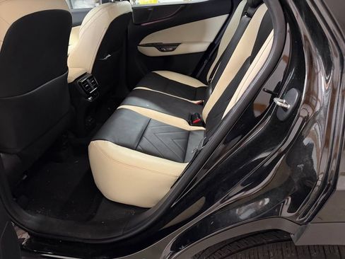 Used 2024 Lexus NX 350 AWD w/ Vision Package image 4