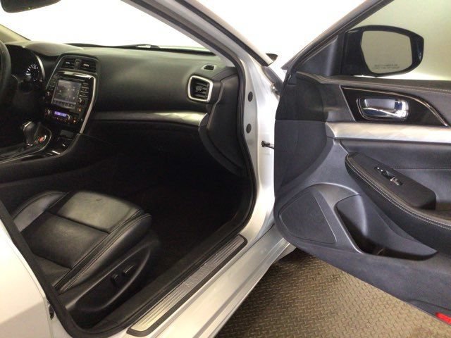 Used 2018 Nissan Maxima 3.5 SV FWD image 13