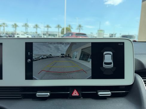 Used 2022 Hyundai Ioniq 5 SEL w/ Cargo Package RWD image 29