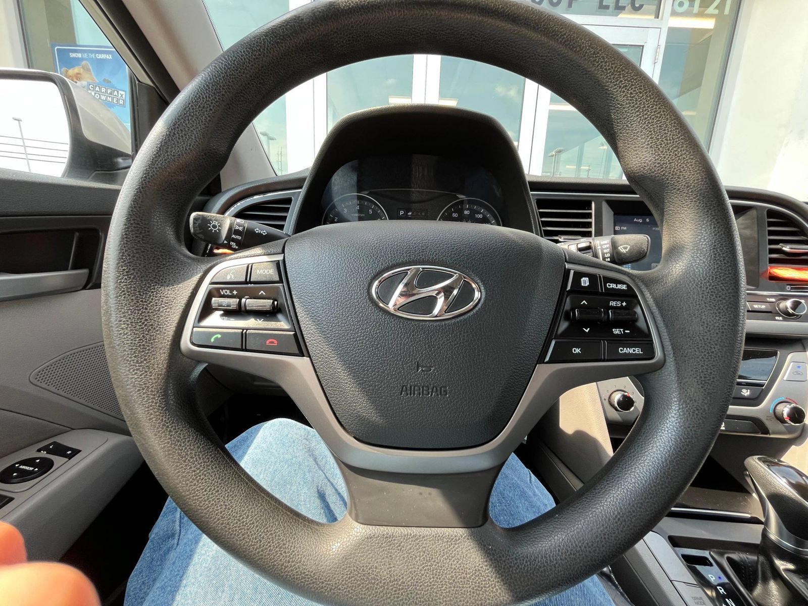 Used 2018 Hyundai Elantra SEL FWD image 14