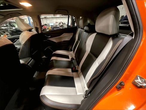 Used 2019 Subaru Crosstrek 2.0i Limited w/ Moonroof Package w/Navigation image 20