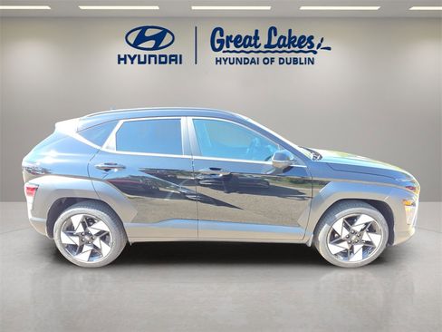 New 2026 Hyundai Kona Limited image 6