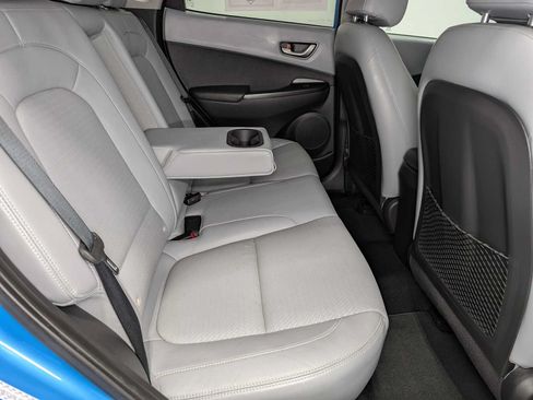 Used 2020 Hyundai Kona Ultimate AWD/4WD image 39
