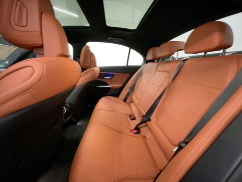 Certified 2026 Mercedes-Benz C 300 Sedan image 26