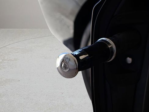 Certified 2023 Rolls-Royce Ghost Base w/ Ghost Package image 22