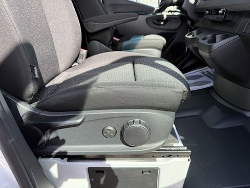 New 2025 Mercedes-Benz Sprinter 3500 image 17