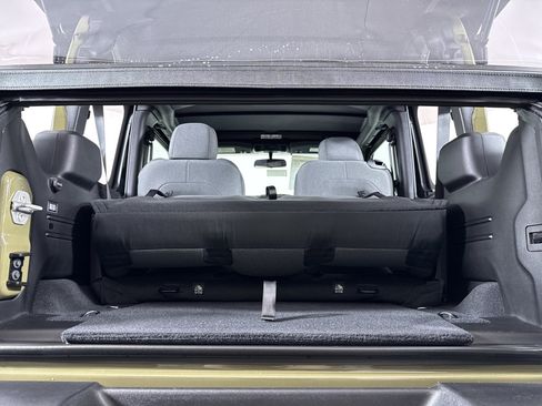 New 2026 Jeep Wrangler Sport image 7