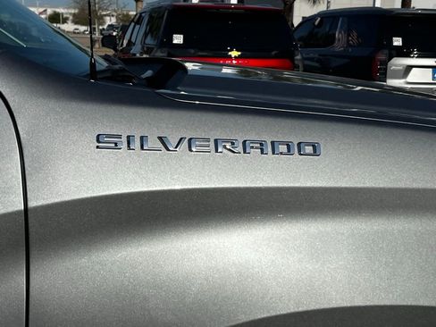 New 2026 Chevrolet Silverado 1500 LT RWD image 9