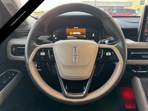 Certified 2023 Lincoln Aviator Reserve w/ Equipment Group 201A image 19