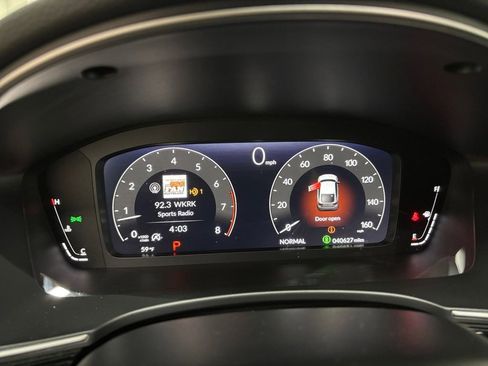 Used 2022 Honda Civic Sport Touring image 26