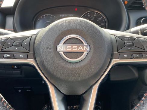 Used 2024 Nissan Kicks SR w/ SR Premium Package FWD image 14