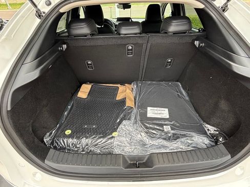 New 2025 MAZDA CX-30 AWD 2.5 S w/ Preferred Package image 19
