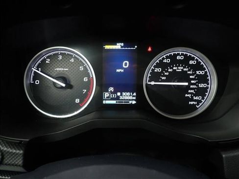 Used 2023 Subaru Forester Premium w/ Popular Package #2 AWD/4WD image 28