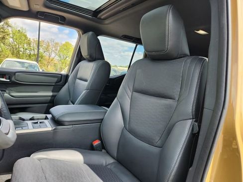 Used 2024 Toyota Land Cruiser w/ Premium Package image 9