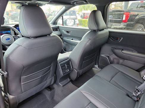 New 2026 Subaru Outback Limited w/ Premium/Limited Package 2 image 9