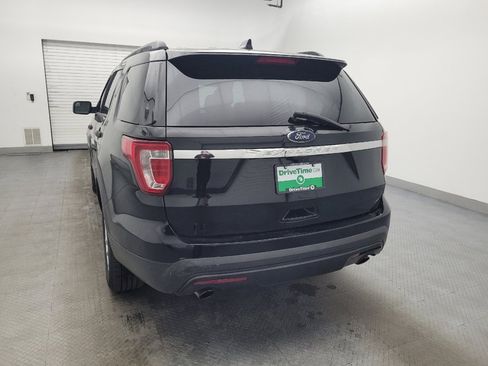 Used 2016 Ford Explorer FWD image 6