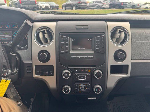 Used 2014 Ford F150 XLT w/ Equipment Group 302A Luxury AWD/4WD image 20