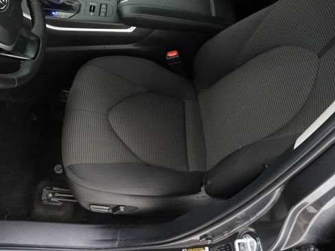 Certified 2025 Toyota Highlander LE image 15