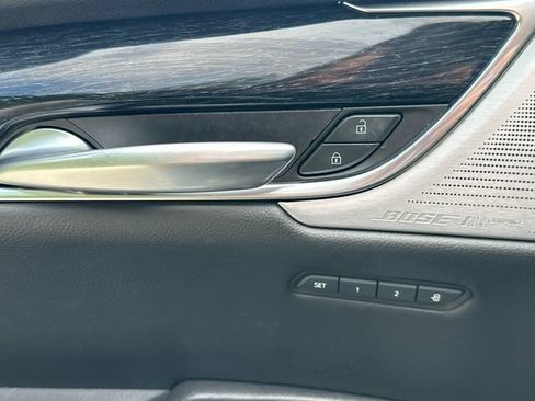 Used 2024 Cadillac XT5 Premium Luxury w/ LPO, Floor Liner Package AWD/4WD image 24