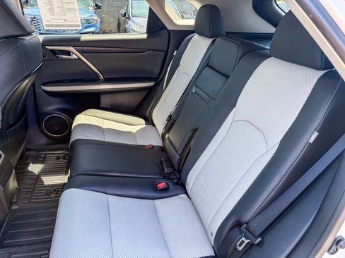 Certified 2022 Lexus RX 350 AWD w/ Special Edition image 18