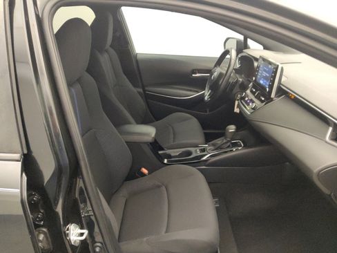 Used 2020 Toyota Corolla SE FWD image 21