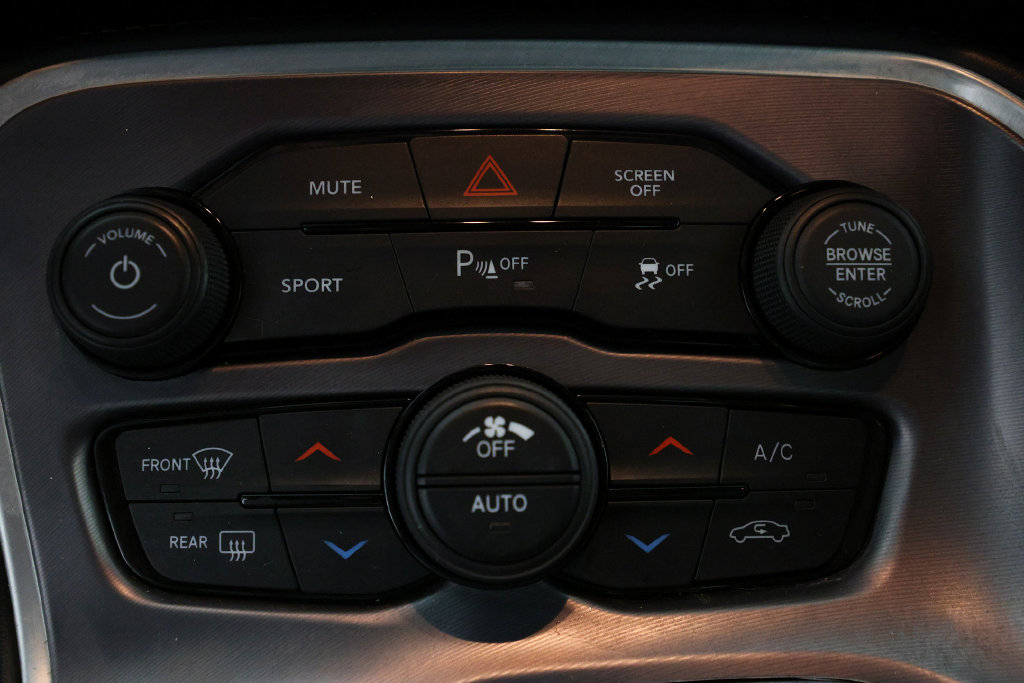 Used 2021 Dodge Challenger R/T RWD image 21