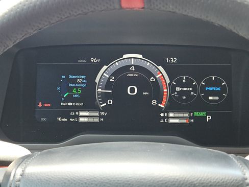 New 2026 Toyota Tundra TRD Pro AWD/4WD image 27