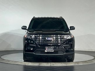 Used 2024 Ford Explorer XLT w/ Class IV Trailer Tow Package AWD/4WD video 3